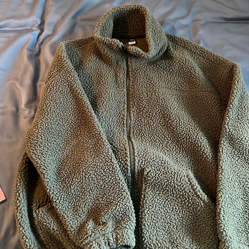 Old Navy Maternity Jacket